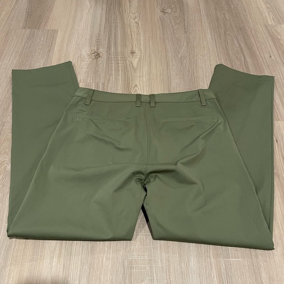 RHONE COMMUTER PANT CLASSIC - Picture 3 of 8